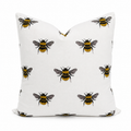 Bee Pillow