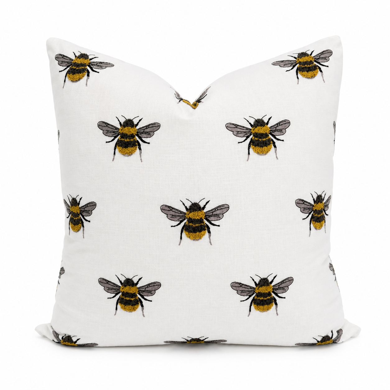 Bee Pillow