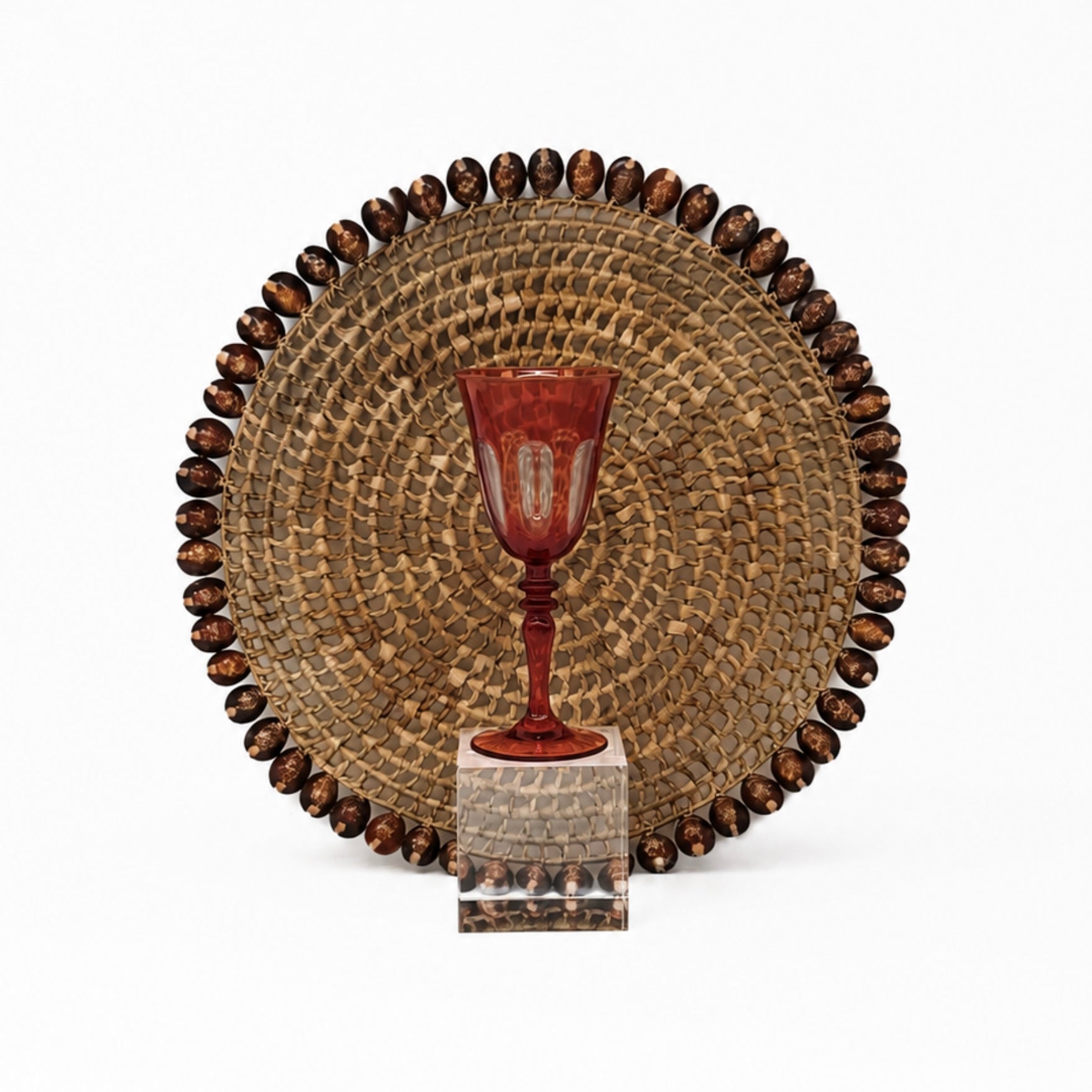 The Royal Poinciana Collection