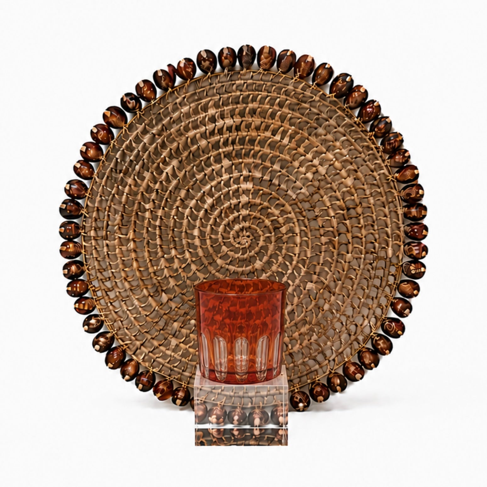 The Royal Poinciana Collection