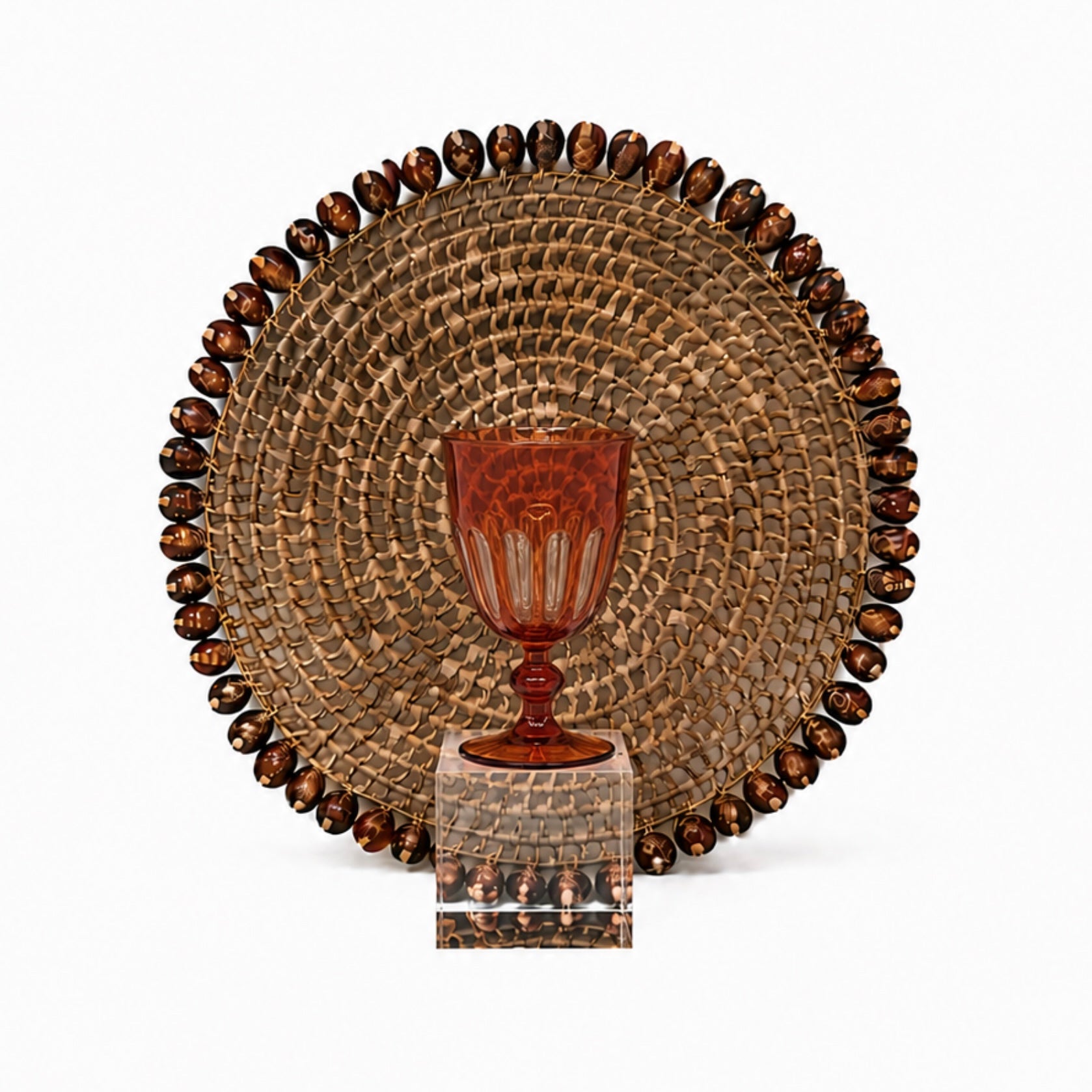 The Royal Poinciana Collection