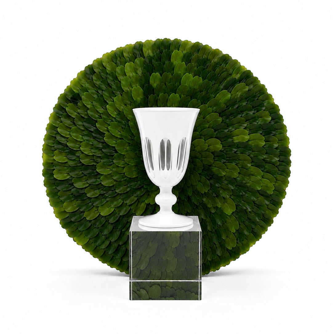 The Augusta Drinkware Collection