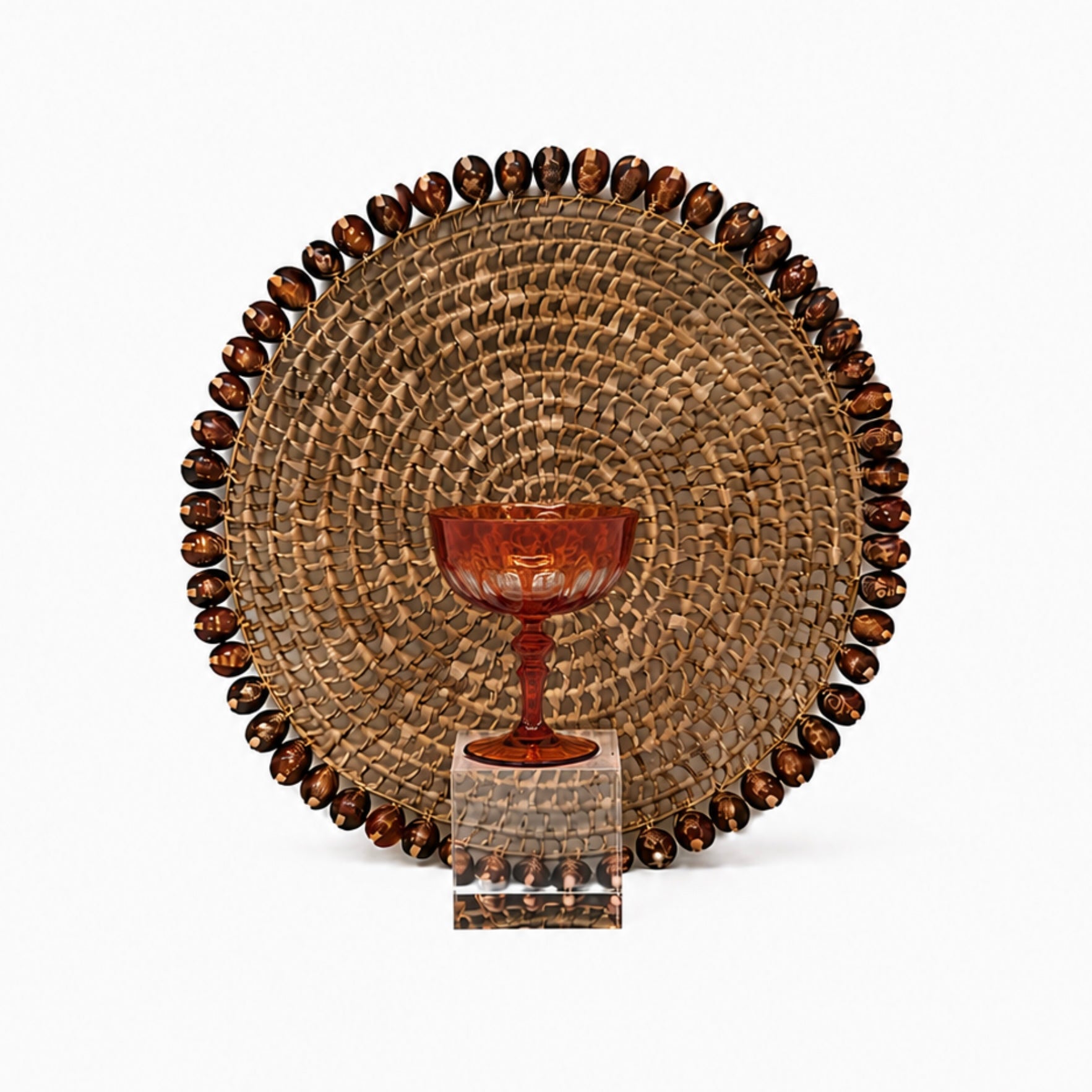 The Royal Poinciana Collection