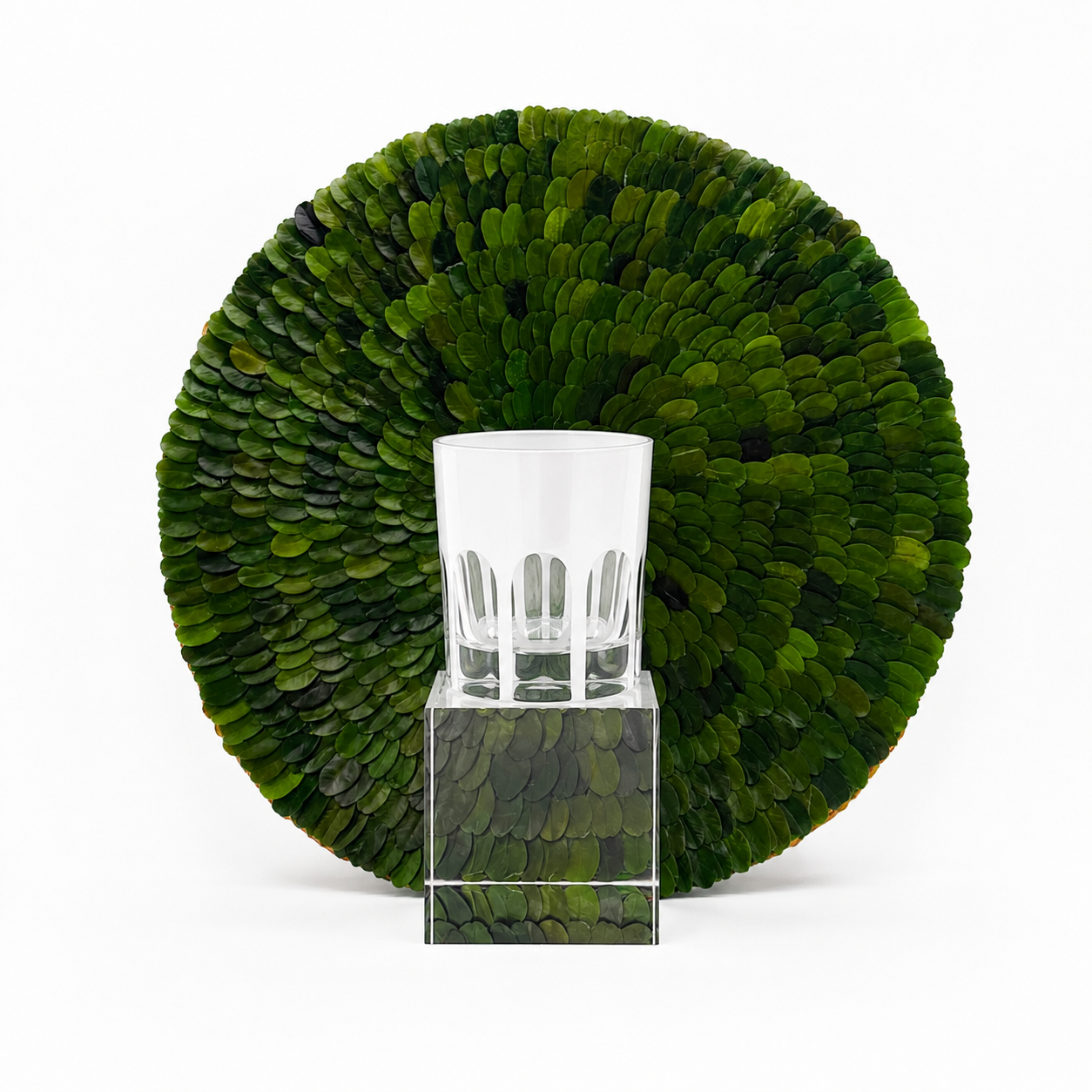 The Augusta Drinkware Collection