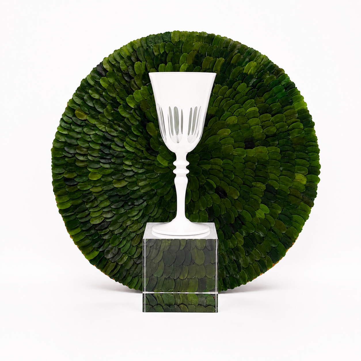 The Augusta Drinkware Collection