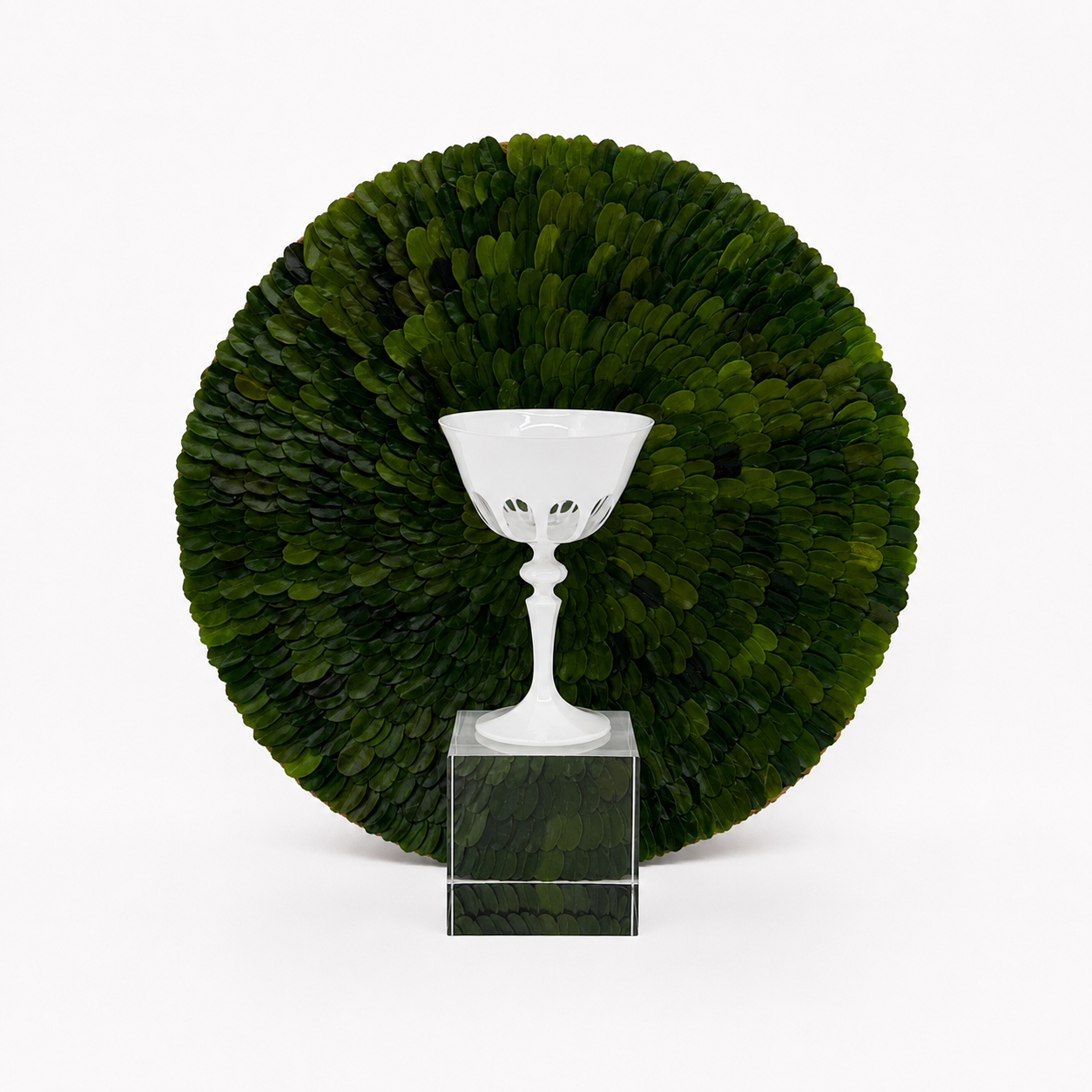 The Augusta Drinkware Collection
