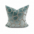 Pebble Mosaic Pillow