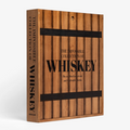 The Impossible Collection of Whiskey Book