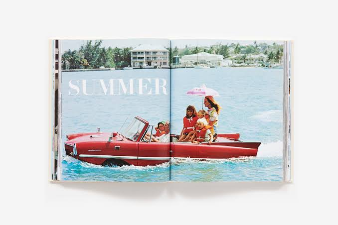 The Slim Aarons Book
