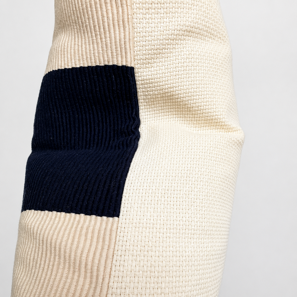 Striped Pillow