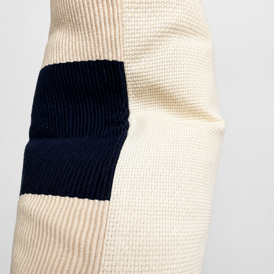 Striped Pillow