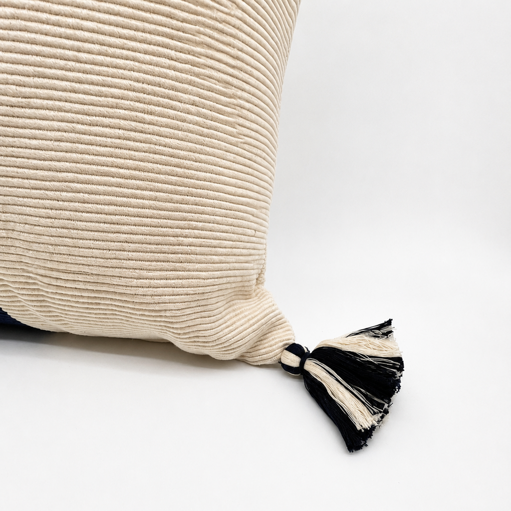 Striped Pillow