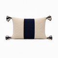 Striped Pillow