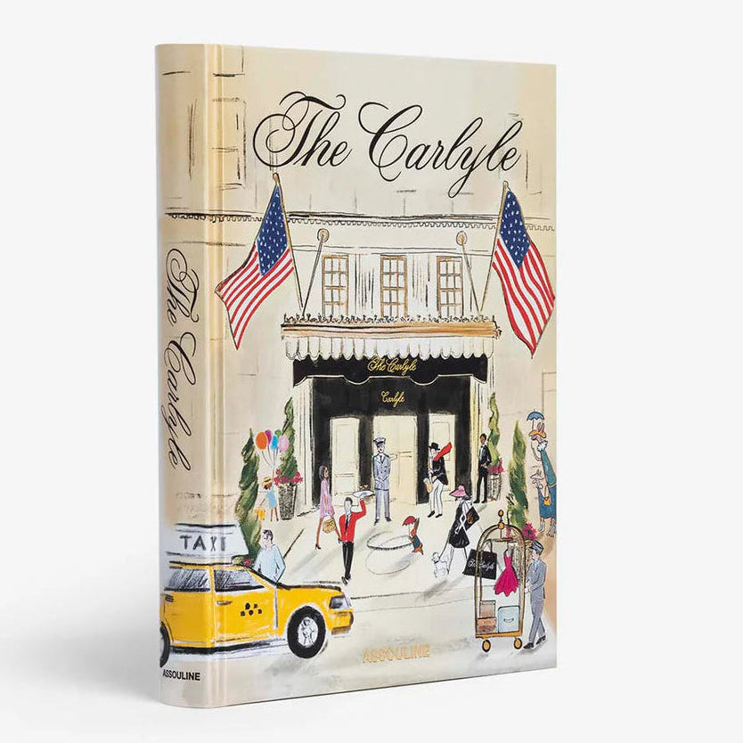 The Carlyle Book