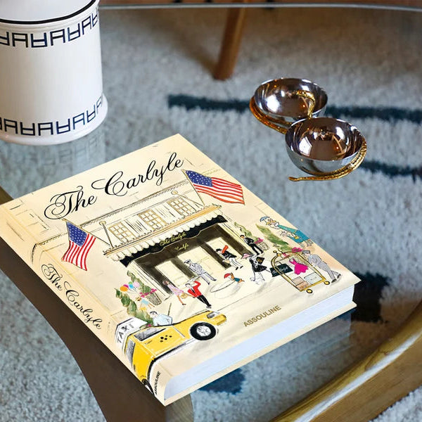 The Carlyle Book