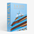 The Yacht Book